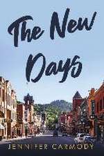 The New Days: Volume 1