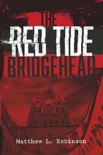 Robinson, M: Red Tide Apocalypse