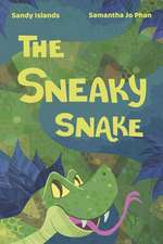 The Sneaky Snake