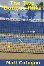 The Two Bounce Rule: Life in Fig Paradise