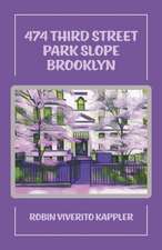 474 Third Street Park Slope Brooklyn