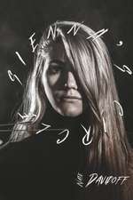 Davidoff, N: Sienna's Circle