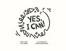 Yes, I Can!