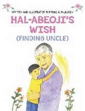 Hal-Abeoji's Wish: Finding Uncle