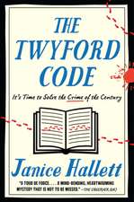 The Twyford Code