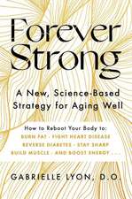 Forever Strong(tm)