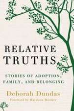 Relative Truths