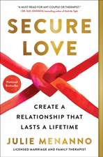 Secure Love