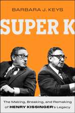 Super K
