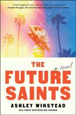 The Future Saints