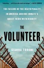 The Volunteer