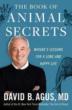 The Book of Animal Secrets