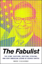 The Fabulist