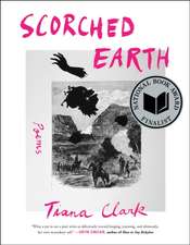 Scorched Earth