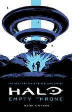 Halo: Empty Throne