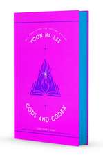 Code and Codex (Deluxe Edition)
