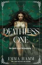 The Deathless One