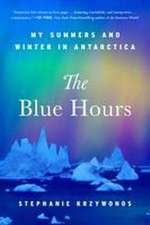 The Blue Hours
