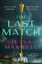 The Last Match