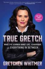 True Gretch