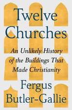 Twelve Churches