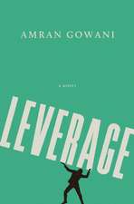 Leverage