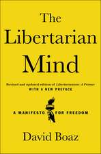 The Libertarian Mind