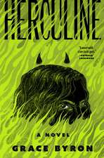 Herculine: A Novel