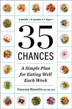 35 Chances