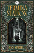 Termina Station