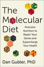 The Molecular Diet