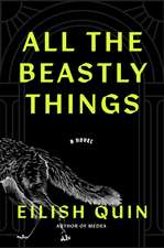 All the Beastly Things