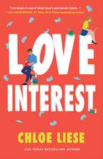 Love Interest