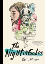 Nightingales