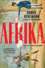 Afrika