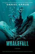 Whalefall