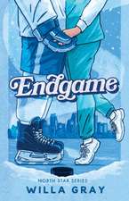 Endgame