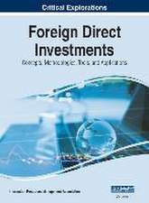 Foreign Direct Investments