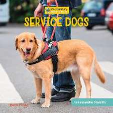 Service Dogs