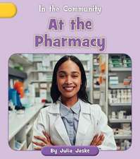 At the Pharmacy