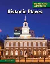 Historic Places