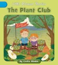 The Plant Club