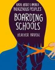 Bruegl, H: Boarding Schools