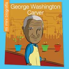 George Washington Carver