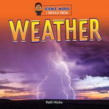 Weather
