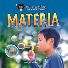 Materia