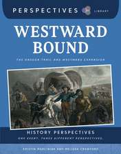 Westward Bound