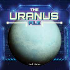 The Uranus File