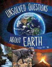 Unsolved Questions about Earth