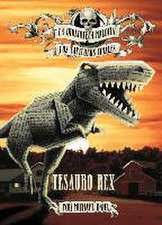 Tesauro Rex (Thesaurus Rex)